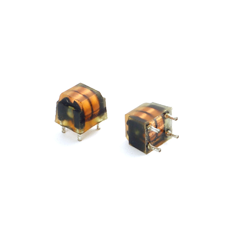 1-50KV High Voltage Transformer