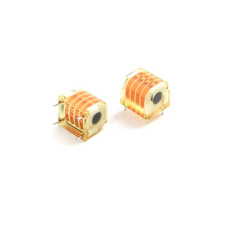 1-50KV High Voltage Transformer