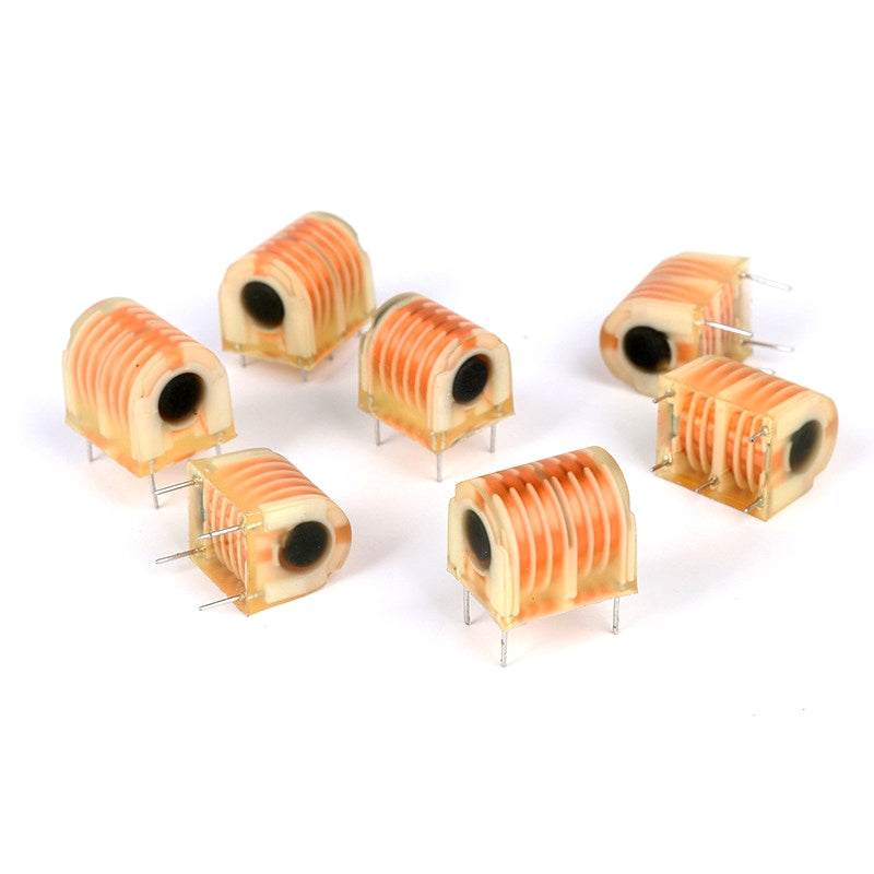 High Voltage Coils series