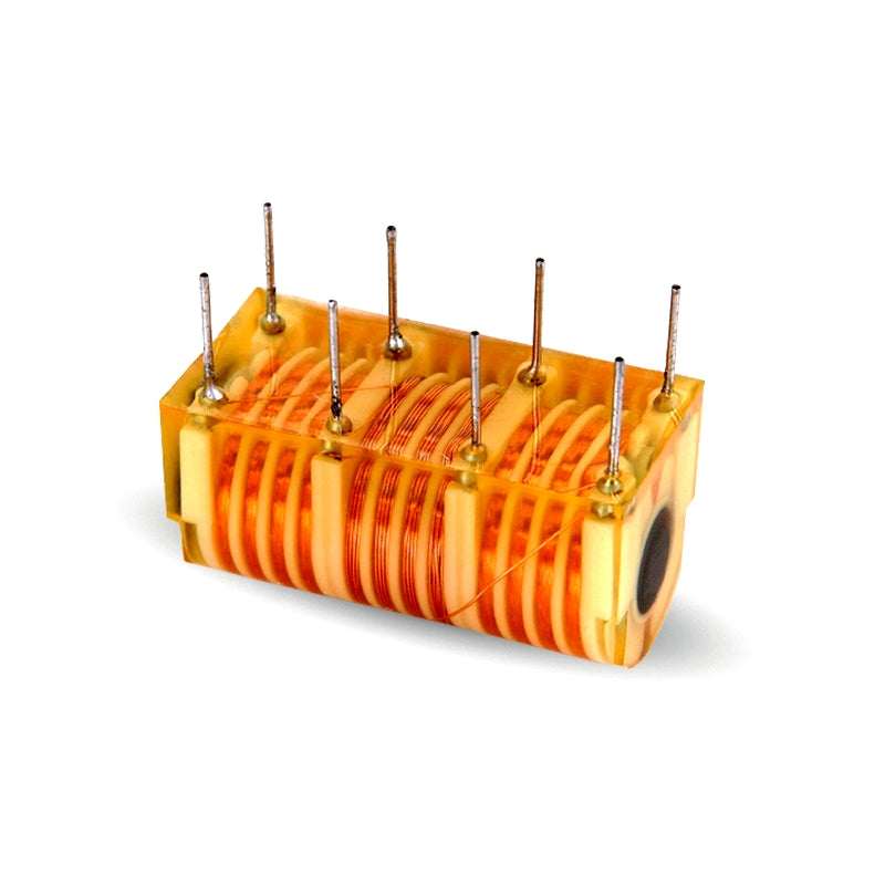 1-50KV High Voltage Transformer
