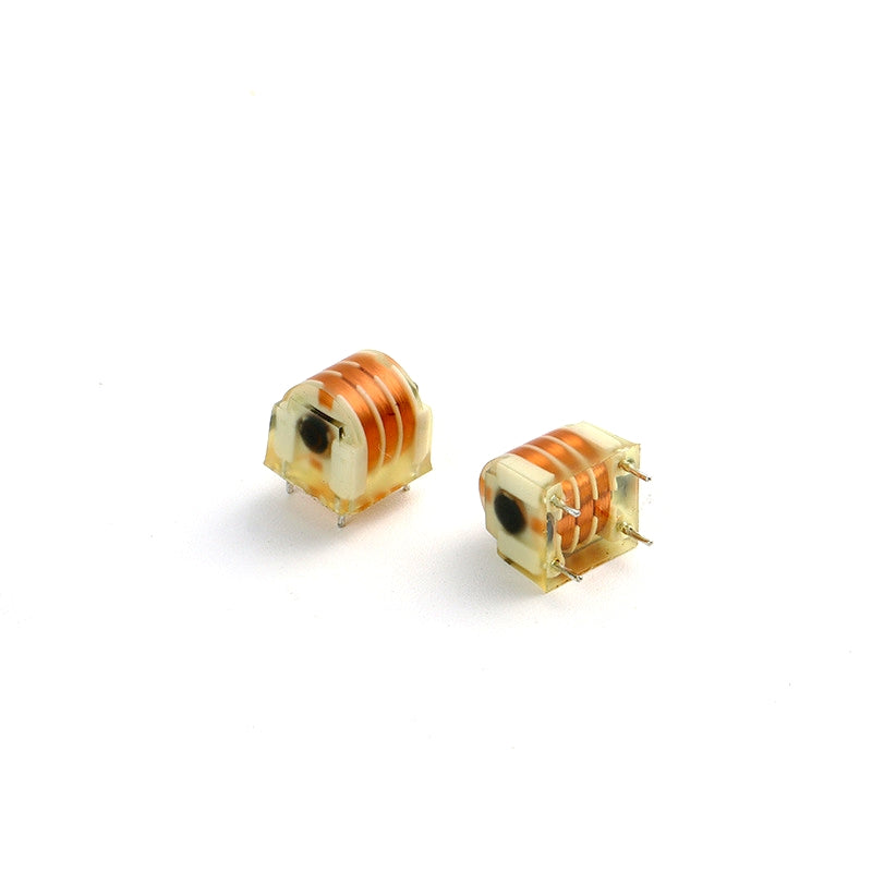 1-50KV High Voltage Transformer