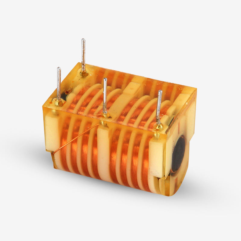1-50KV High Voltage Transformer