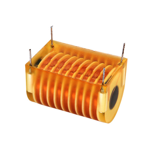 1-50KV High Voltage Transformer
