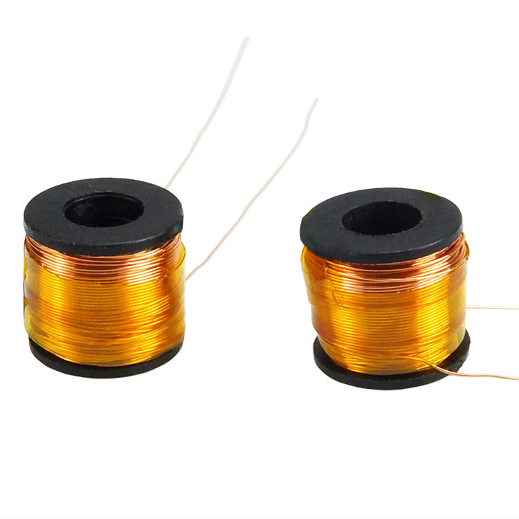 Bobbin Coils