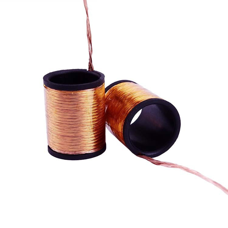 Bobbin Coils